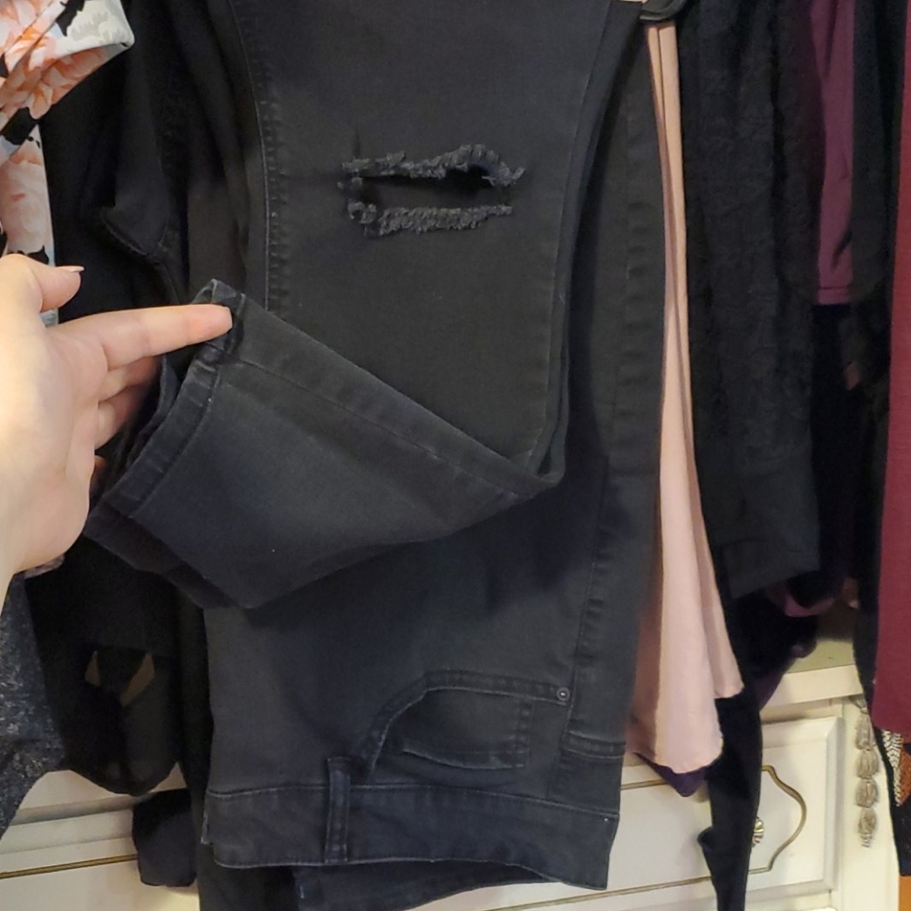 Jean's Rue21